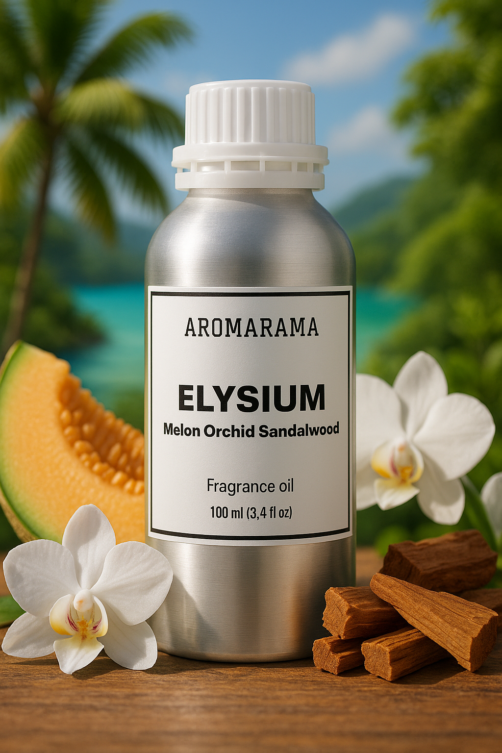 ELYSIUM