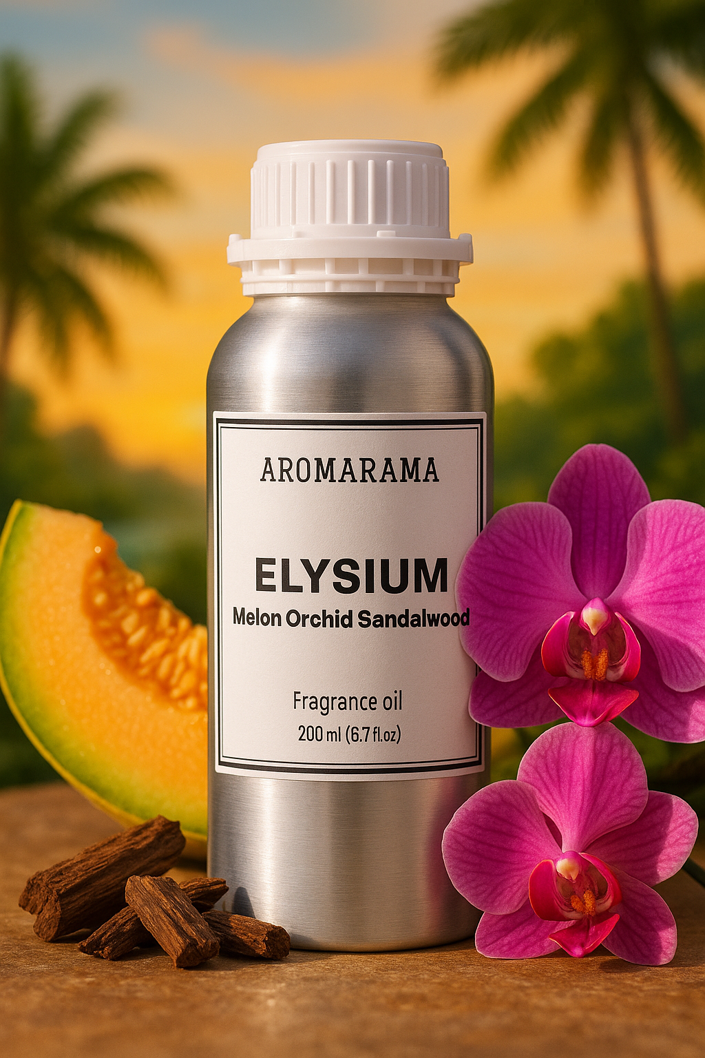 ELYSIUM