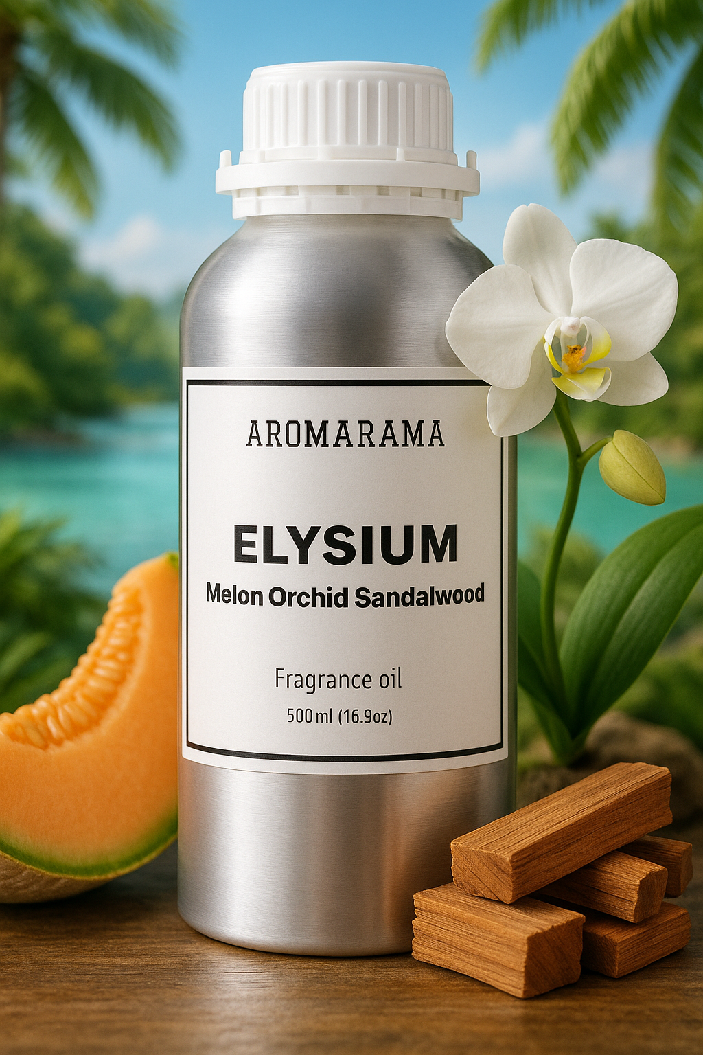 ELYSIUM