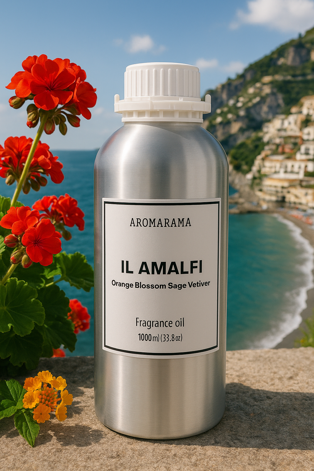 IL AMALFI Inspired by Tom FordĀ® Mandarino di Amalfi