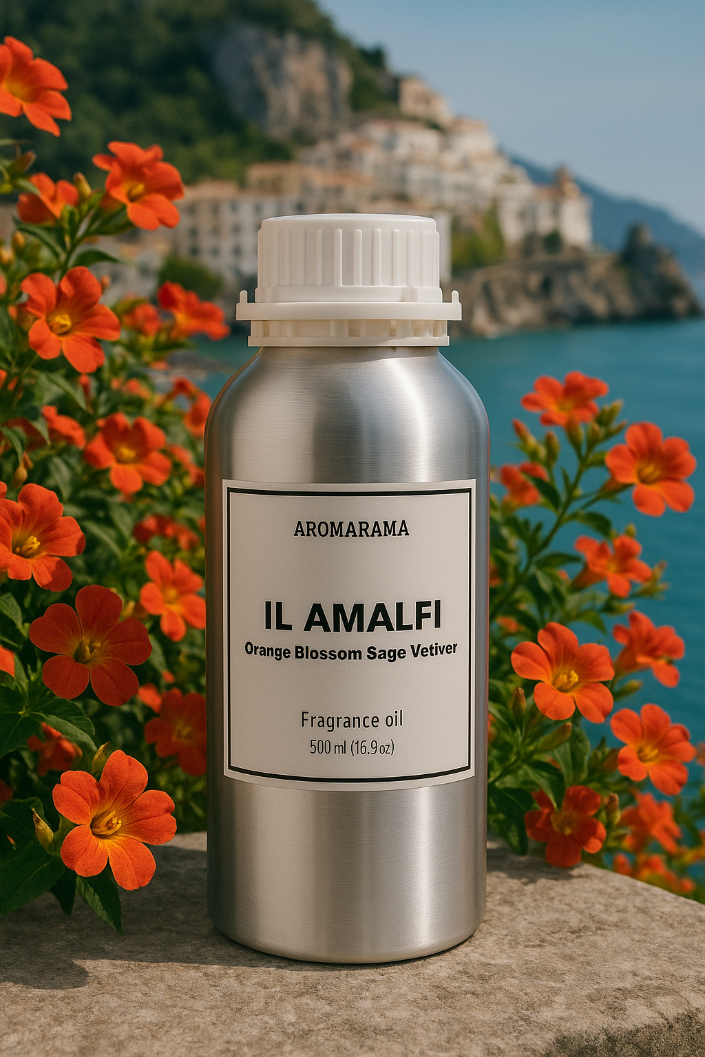 IL AMALFI Inspired by Tom FordĀ® Mandarino di Amalfi