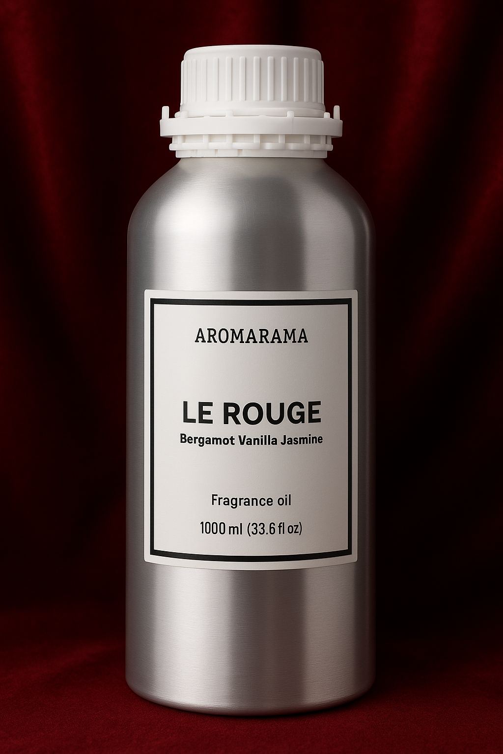 LE ROUGE Inspired by BACCARAT ROUGE 540® by Maison Francis Kurkdjian®