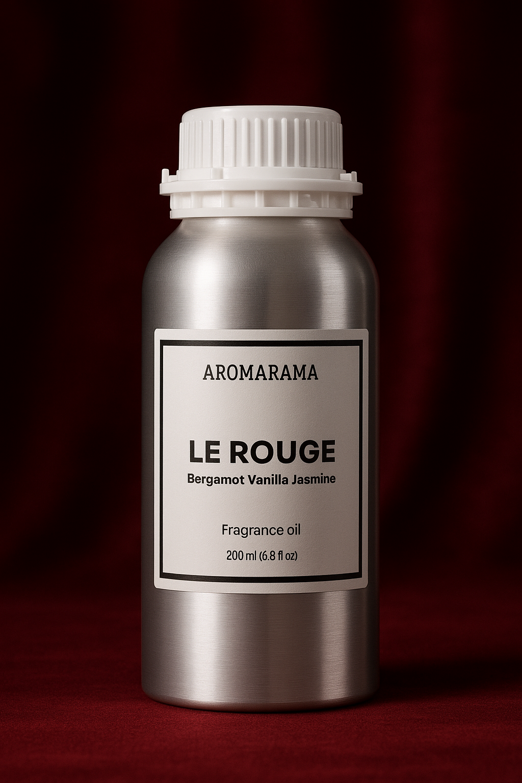LE ROUGE Inspired by BACCARAT ROUGE 540® by Maison Francis Kurkdjian®