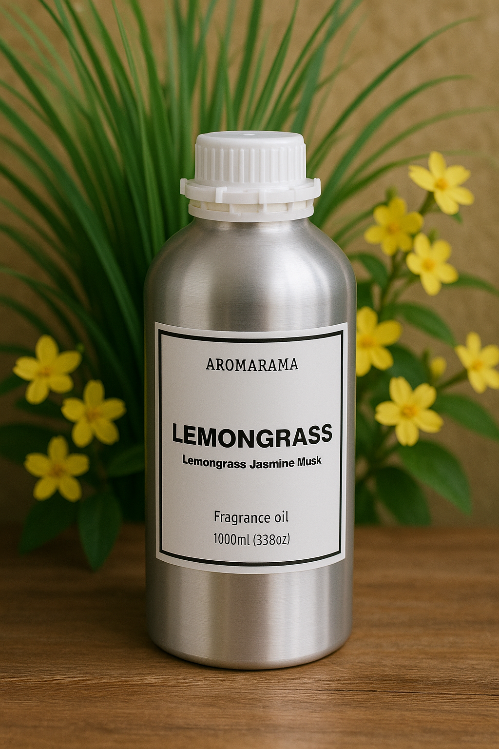 LEMONGRASS