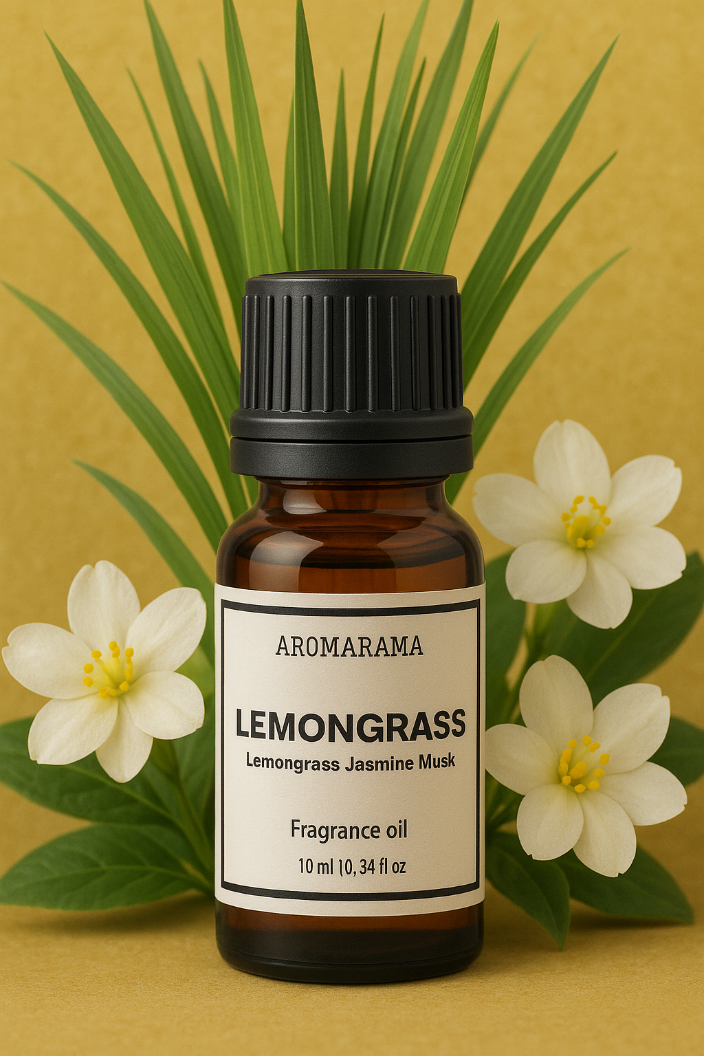 LEMONGRASS