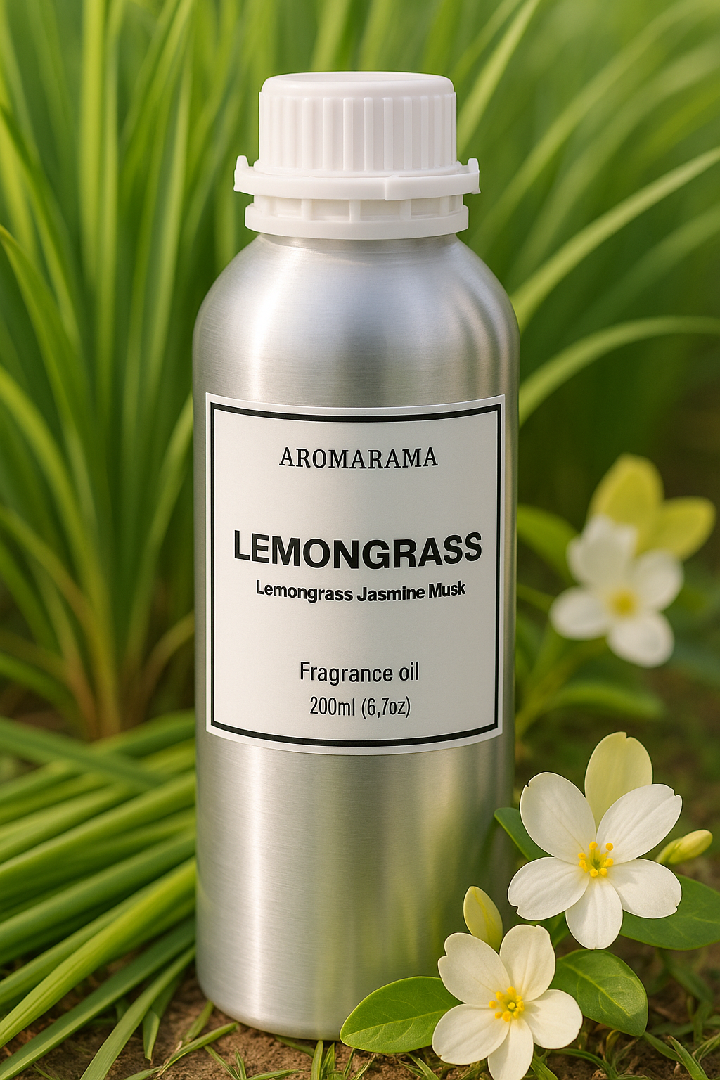 LEMONGRASS
