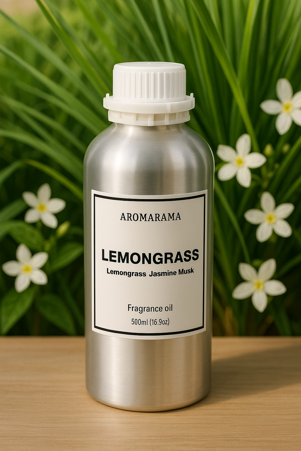 LEMONGRASS