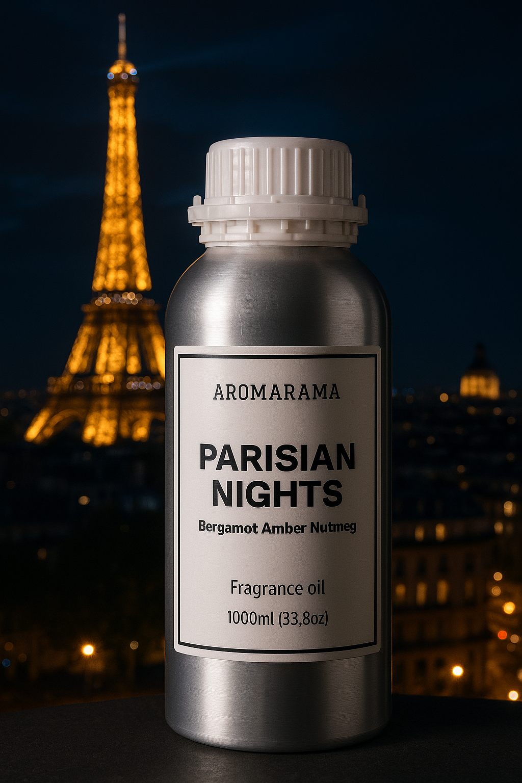 PARISIAN NIGHTS