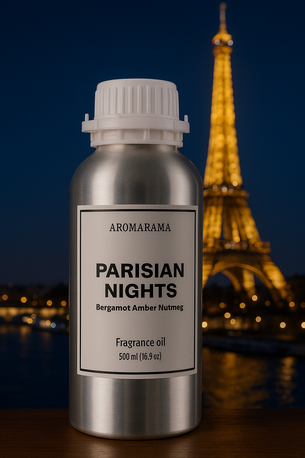 PARISIAN NIGHTS