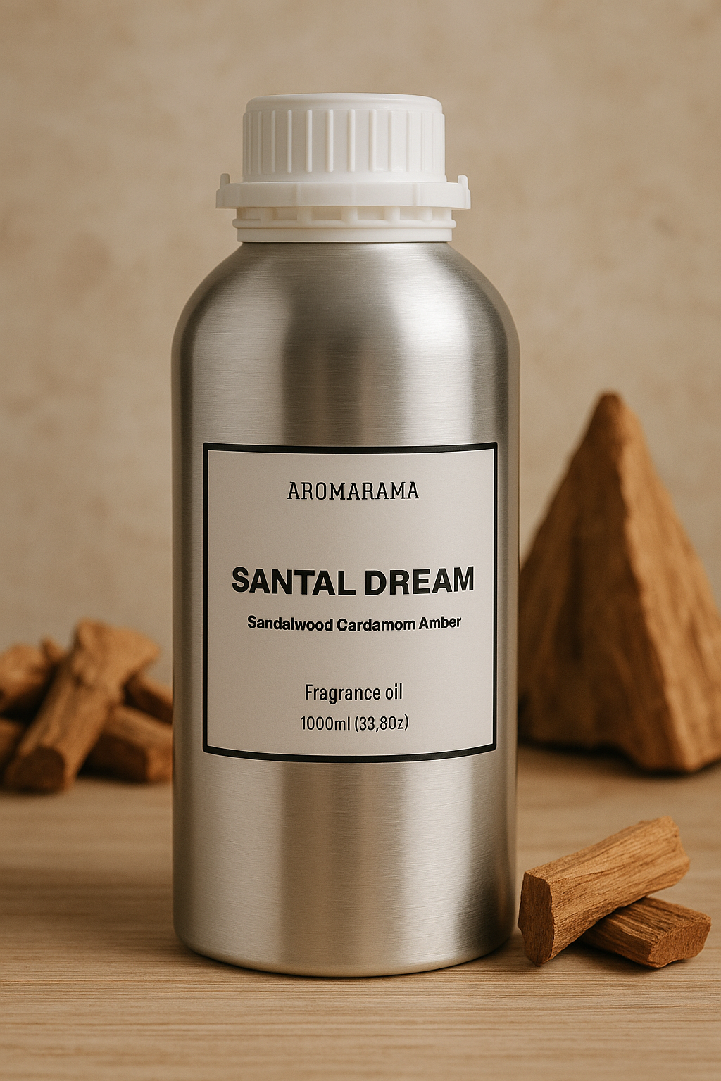 SANTAL DREAM Inspired by 1Hotel Miami Beach