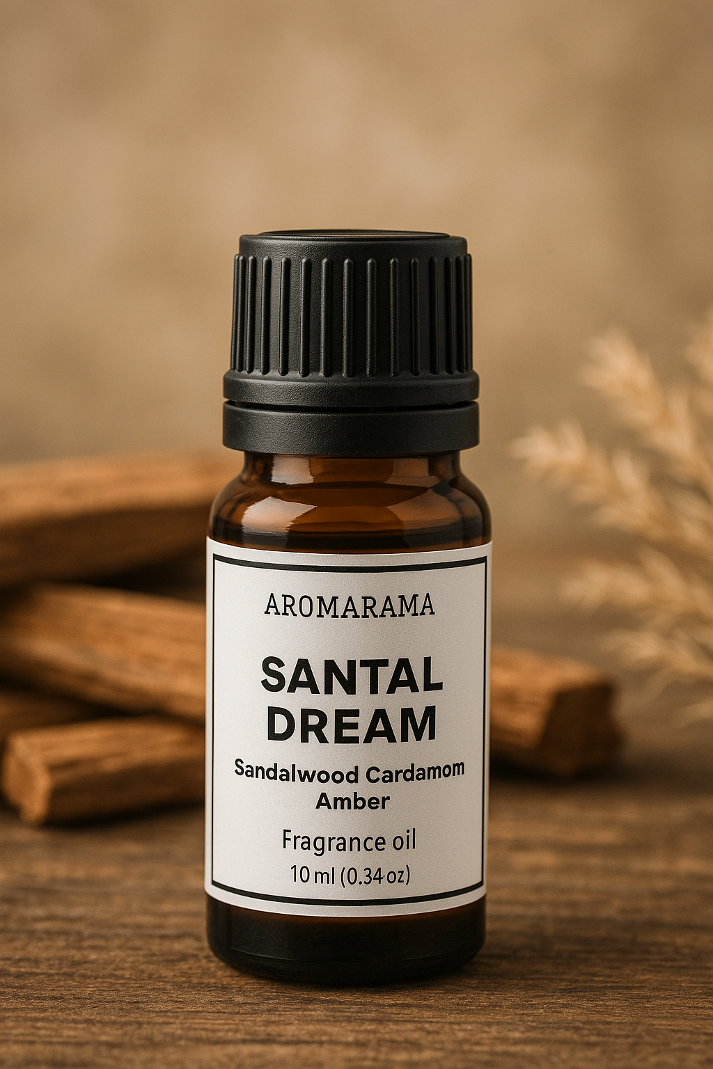 SANTAL DREAM Inspired by 1Hotel Miami Beach