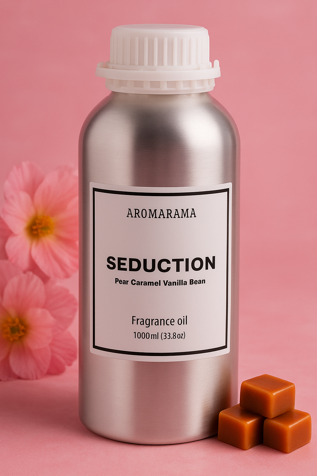 SEDUCTION Inspired by Victoria’s Secret®