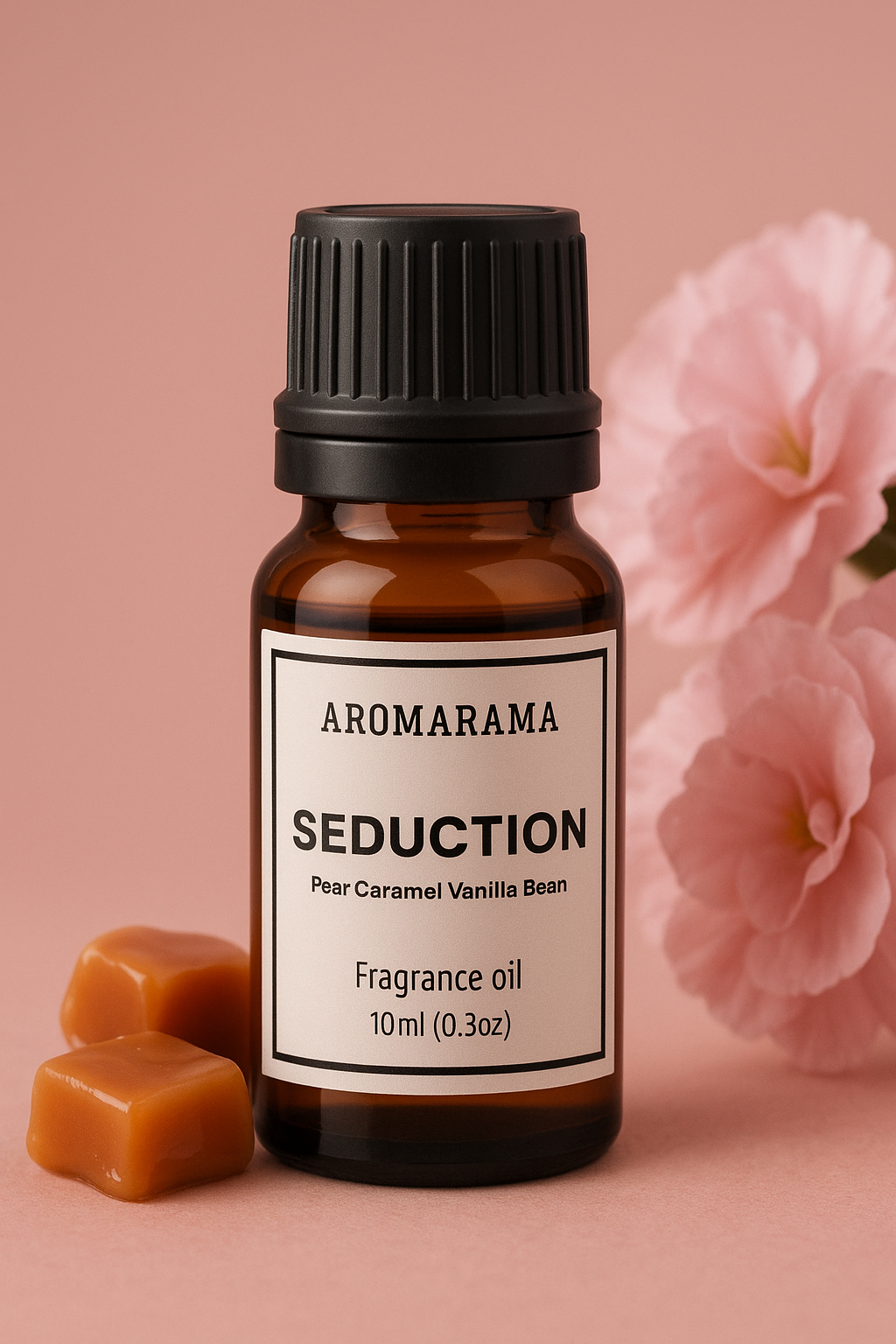 SEDUCTION Inspired by Victoria’s Secret®