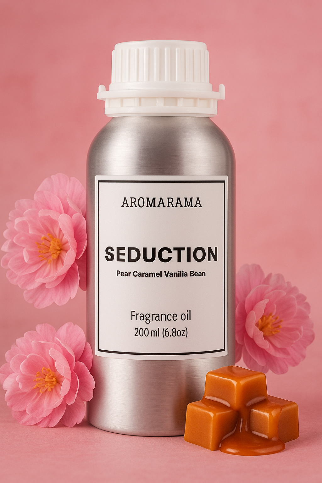 SEDUCTION Inspired by Victoria’s Secret®