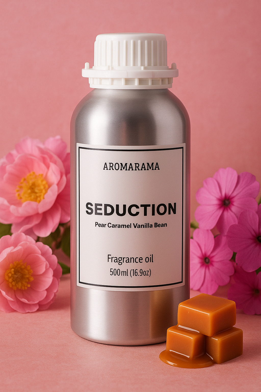 SEDUCTION Inspired by Victoria’s Secret®