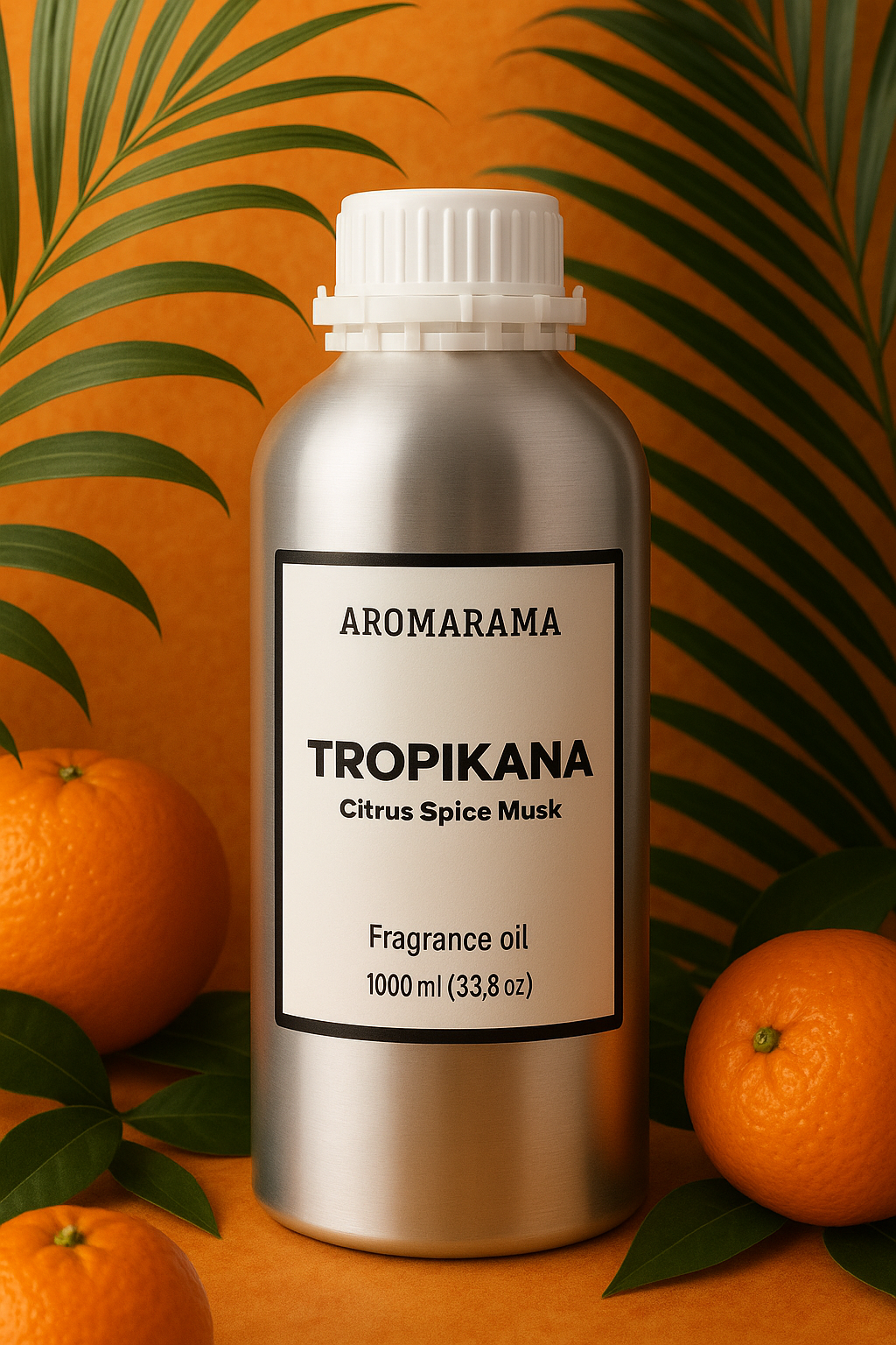 TROPIKANA