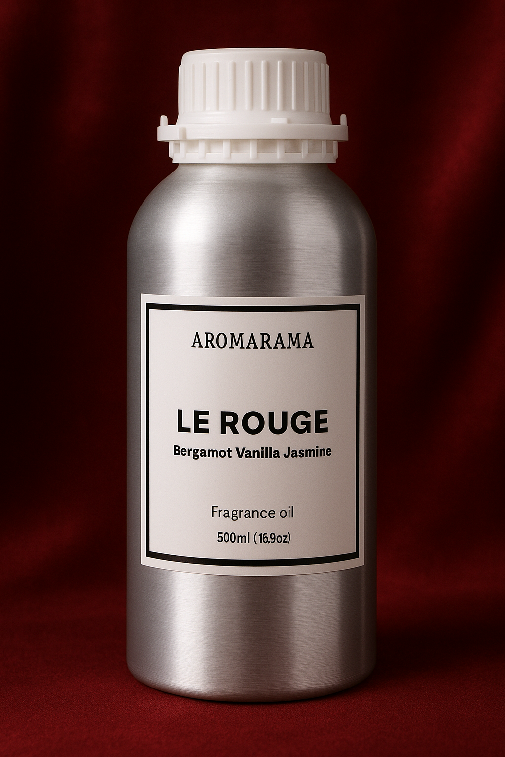 LE ROUGE Inspired by BACCARAT ROUGE 540® by Maison Francis Kurkdjian®
