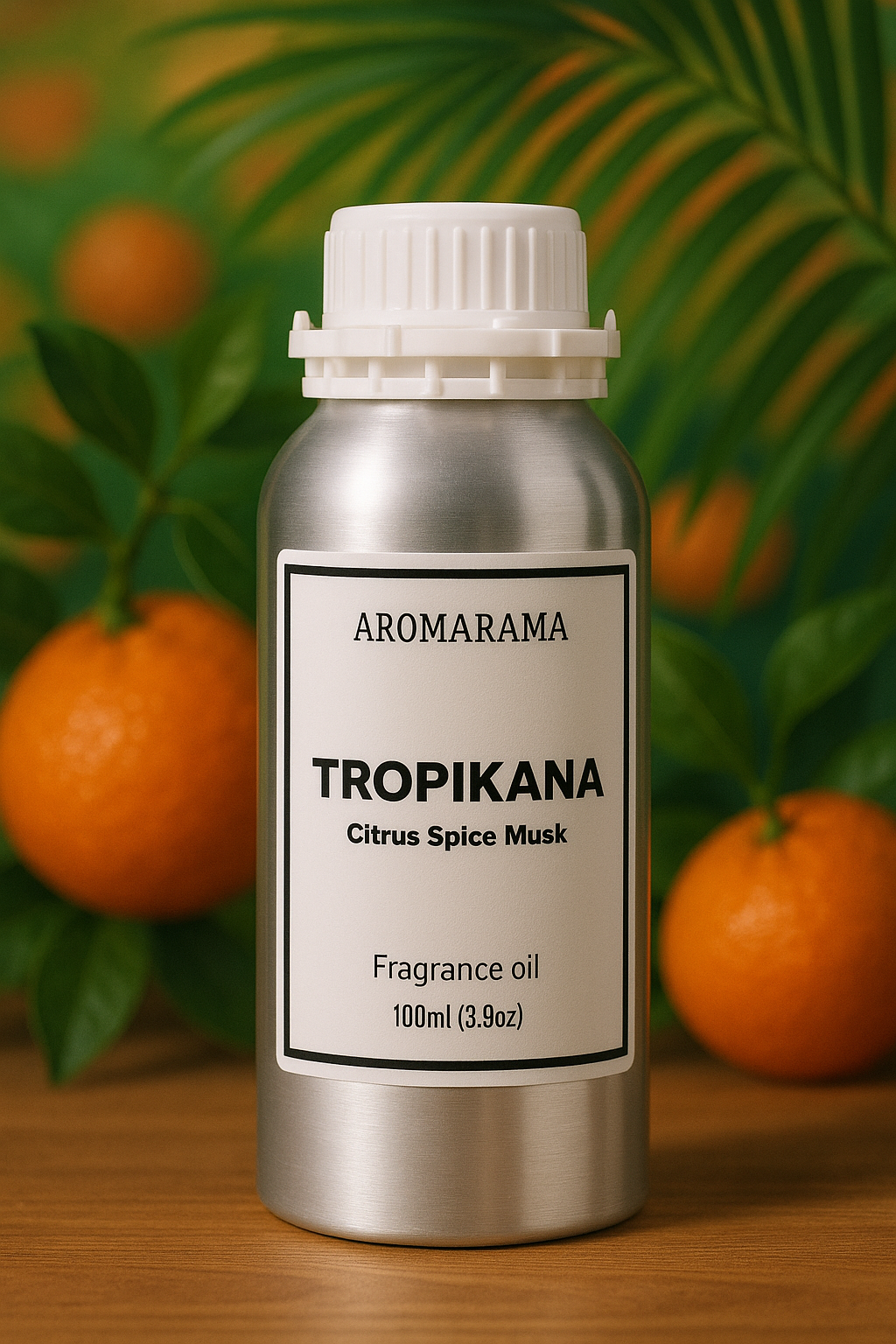 TROPIKANA