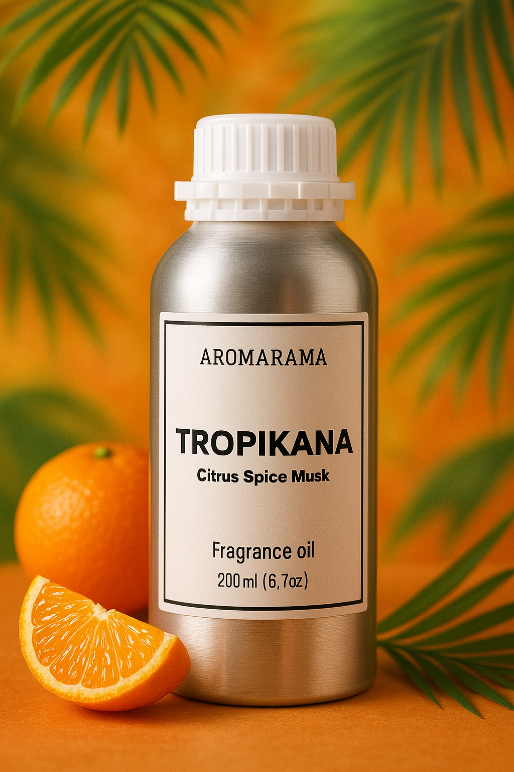 TROPIKANA