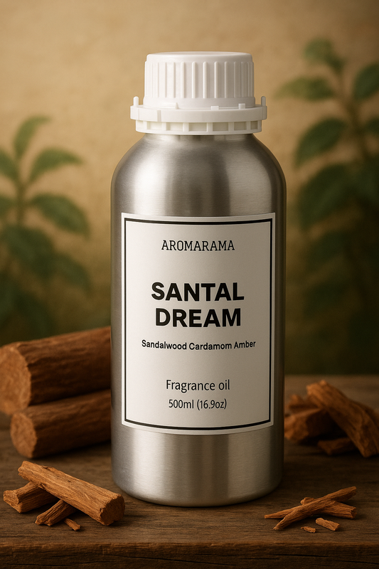 Best Fragrance Oils to Transform Your Home This Season - AromaRama Fragrance Oils