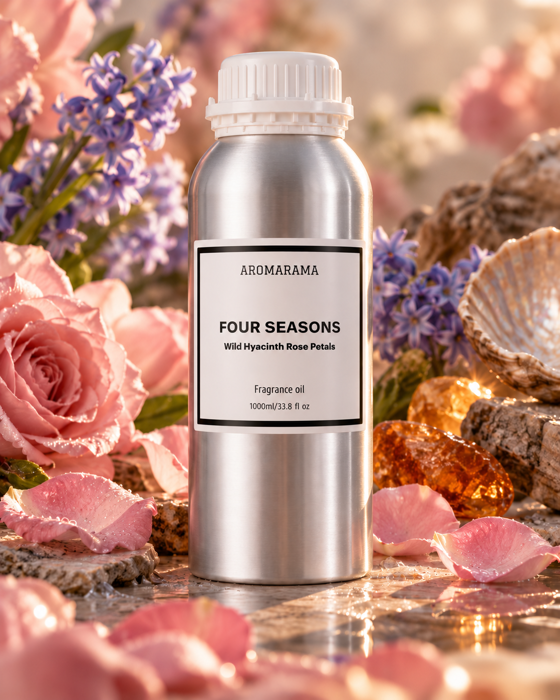 FOUR SEASONS Inspired by Four Seasons®