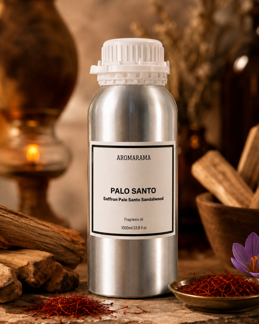 PALO SANTO