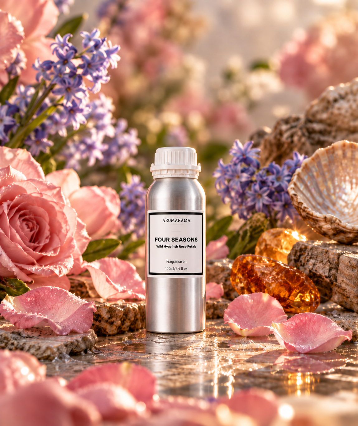 FOUR SEASONS Inspired by Four Seasons®