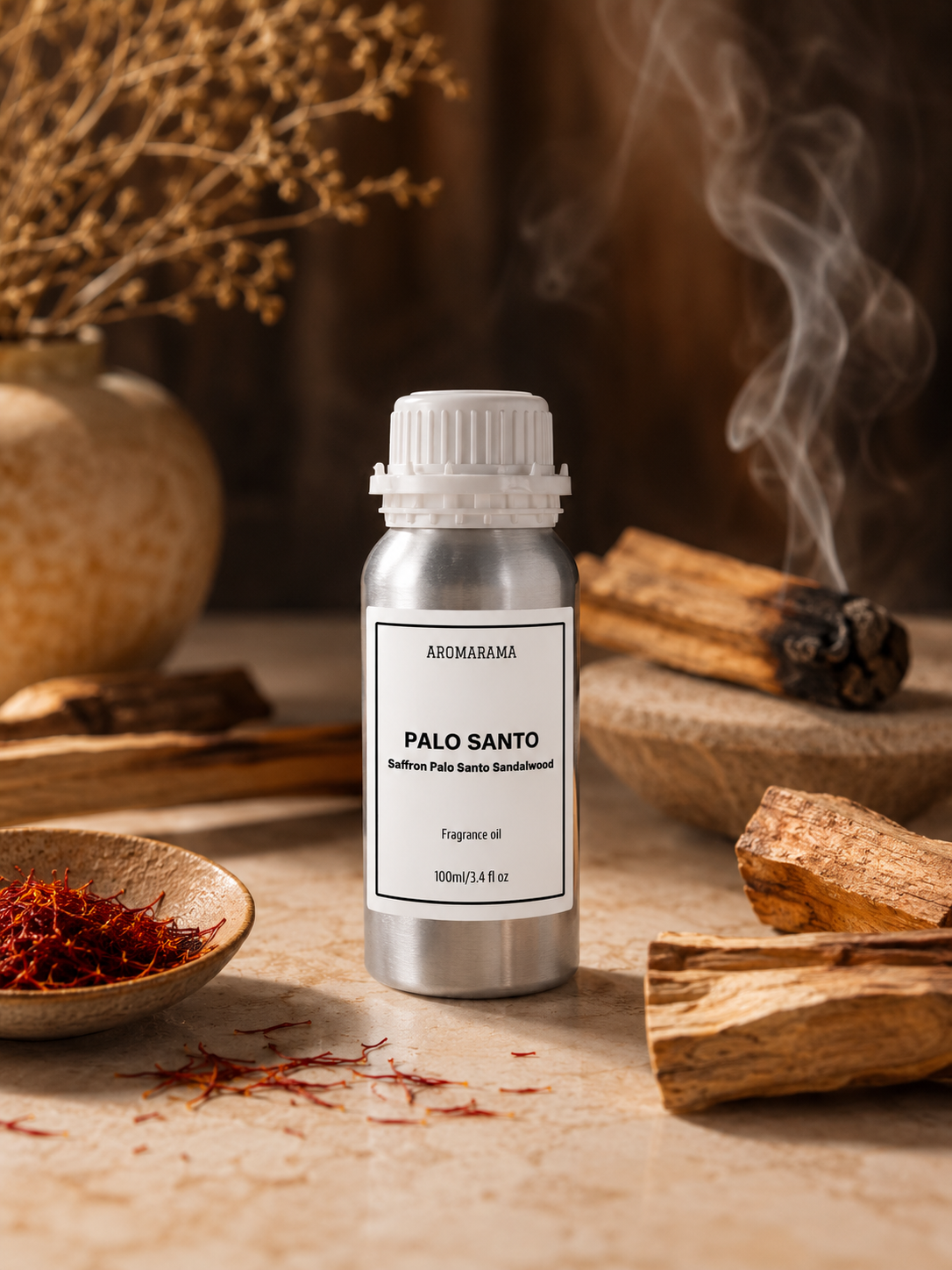 PALO SANTO