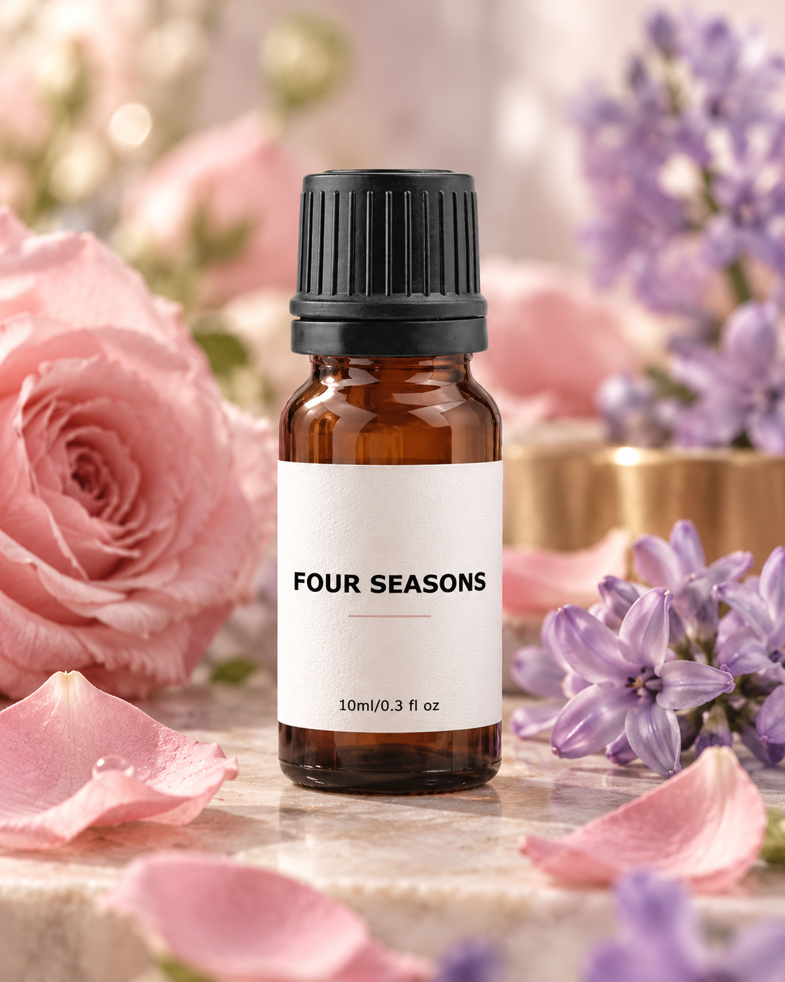 FOUR SEASONS Inspired by Four Seasons®