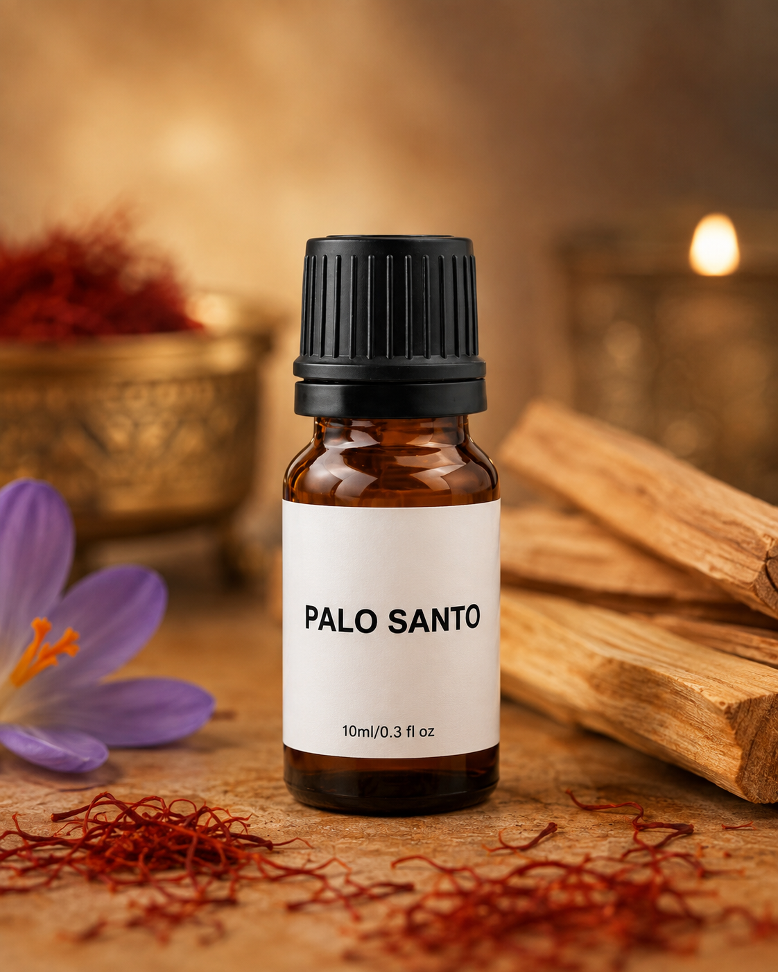 PALO SANTO