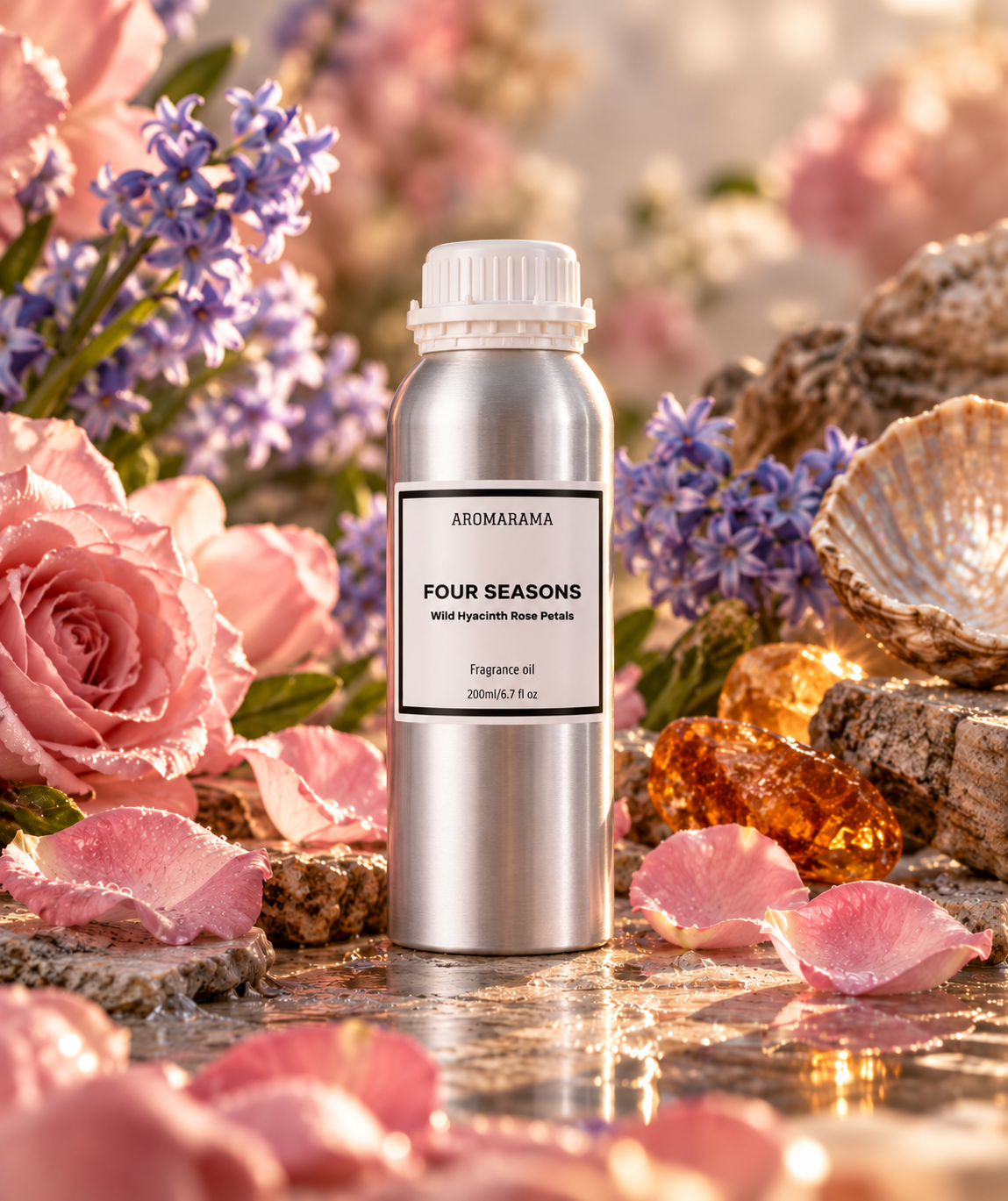 FOUR SEASONS Inspired by Four Seasons®