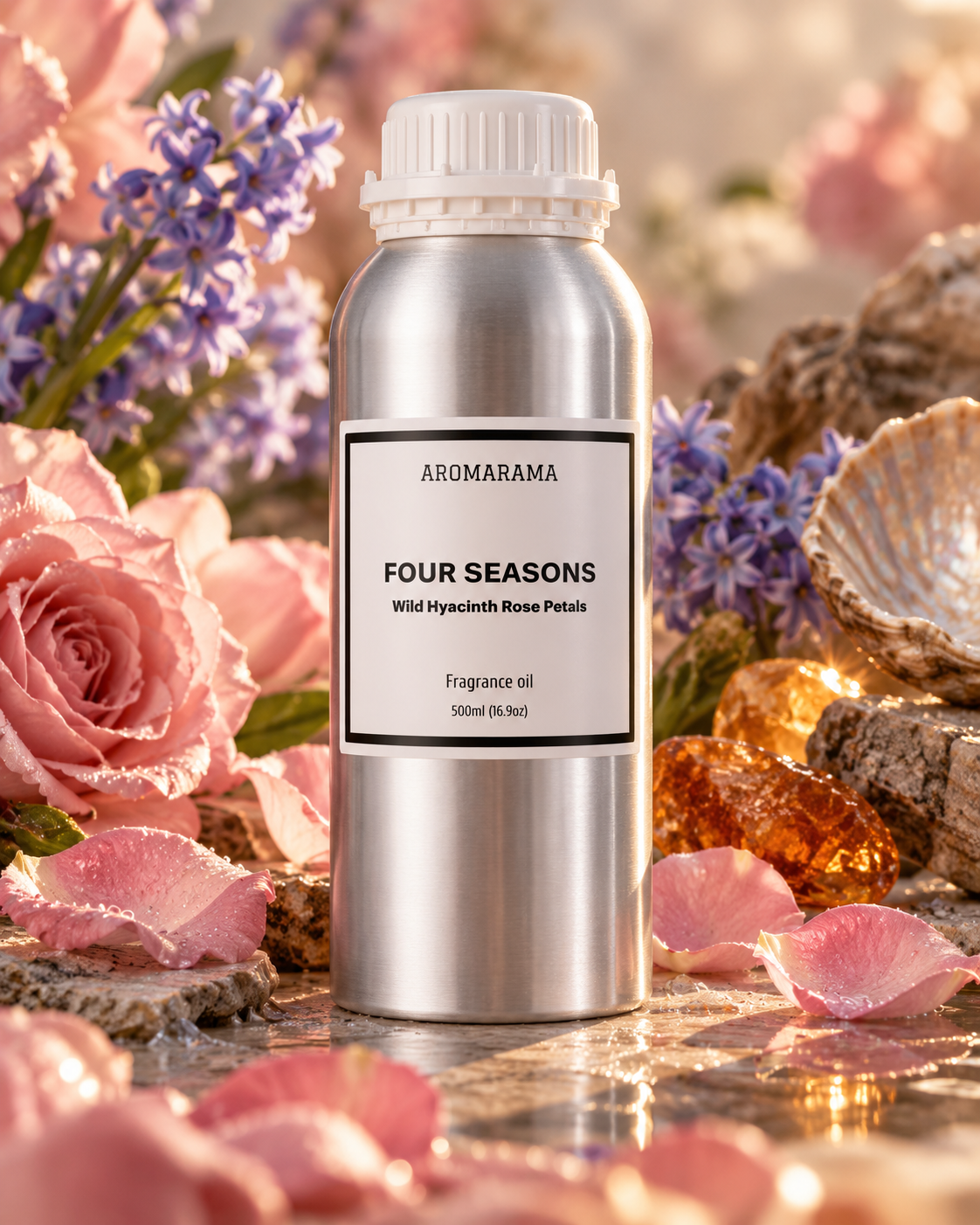FOUR SEASONS Inspired by Four Seasons®