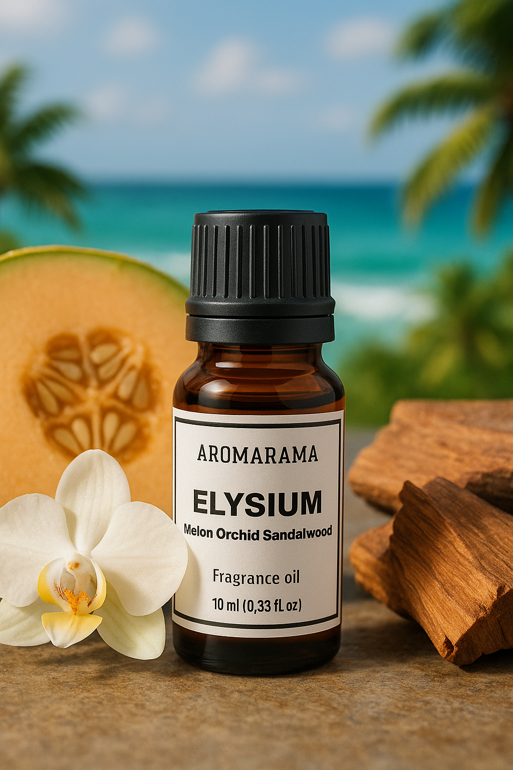 ELYSIUM