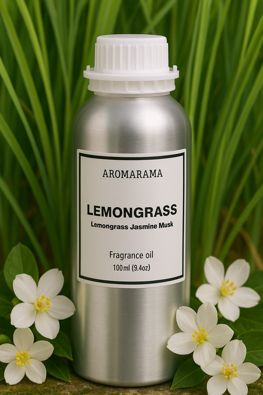 LEMONGRASS