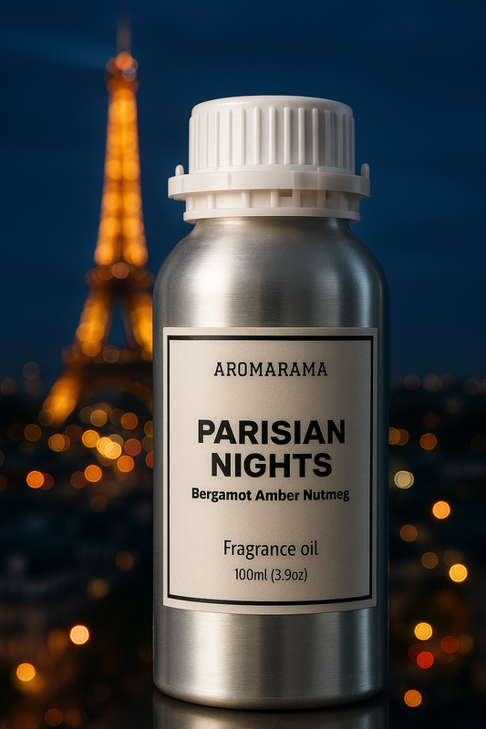 PARISIAN NIGHTS