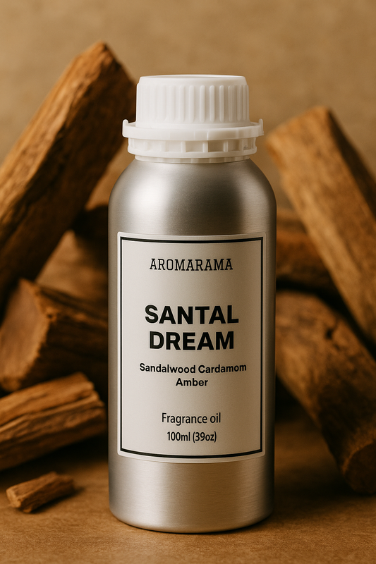 SANTAL DREAM Inspired by 1Hotel Miami Beach