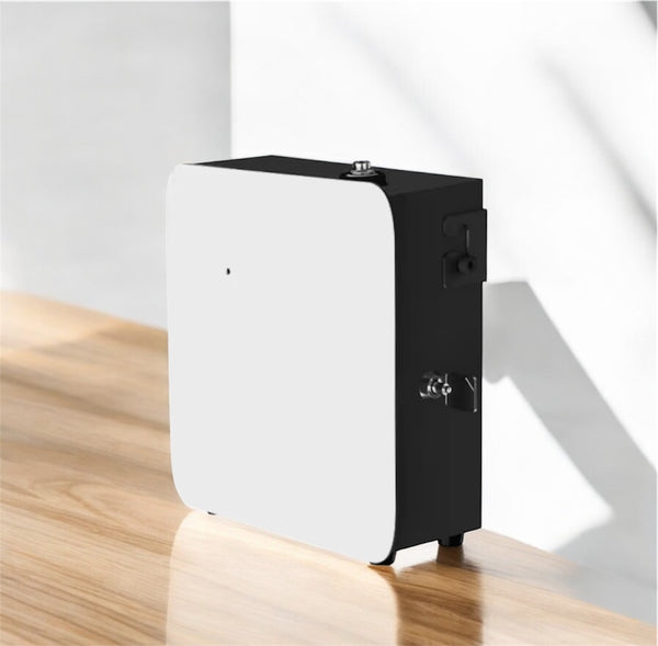 X2000 by AromaRama — Elevate Every Space with Effortless Luxury