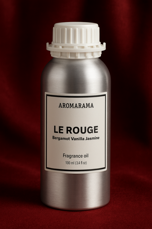 LE ROUGE