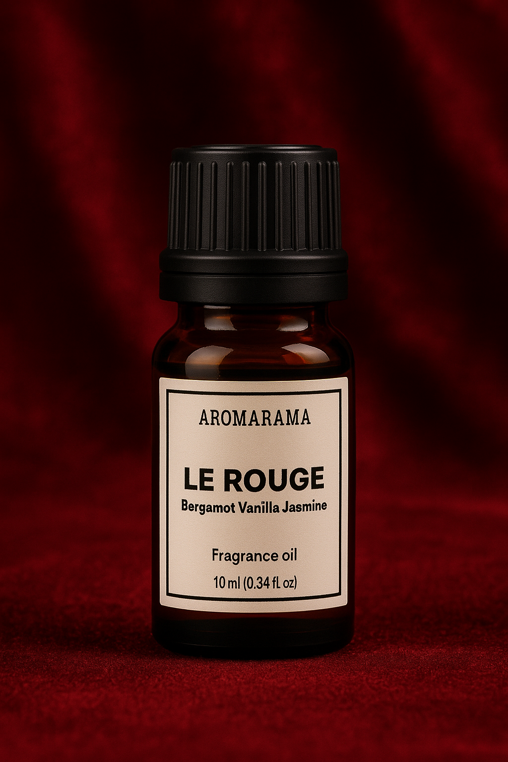 LE ROUGE Inspired by BACCARAT ROUGE 540® by Maison Francis Kurkdjian®