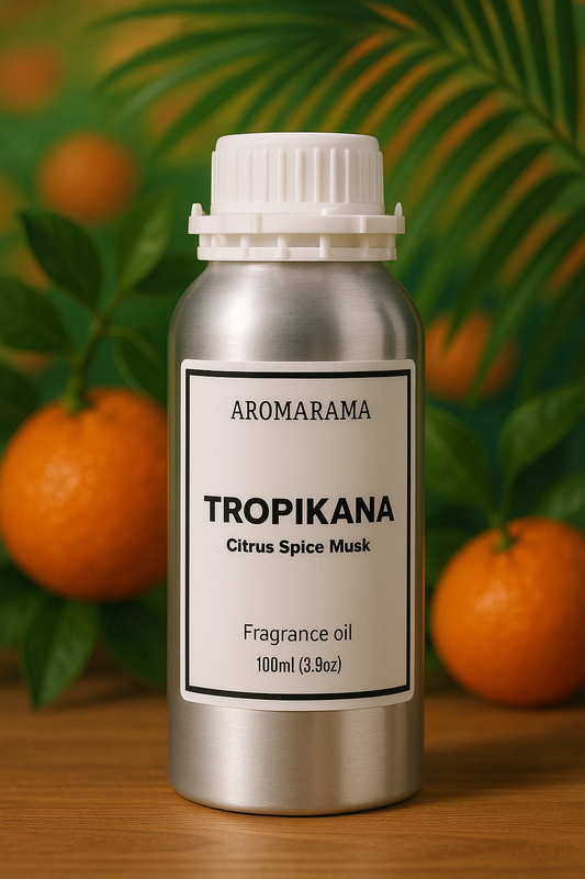 TROPIKANA